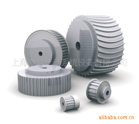带轮-低价供应同步带 轮缝纫机同步带轮-带轮尽
