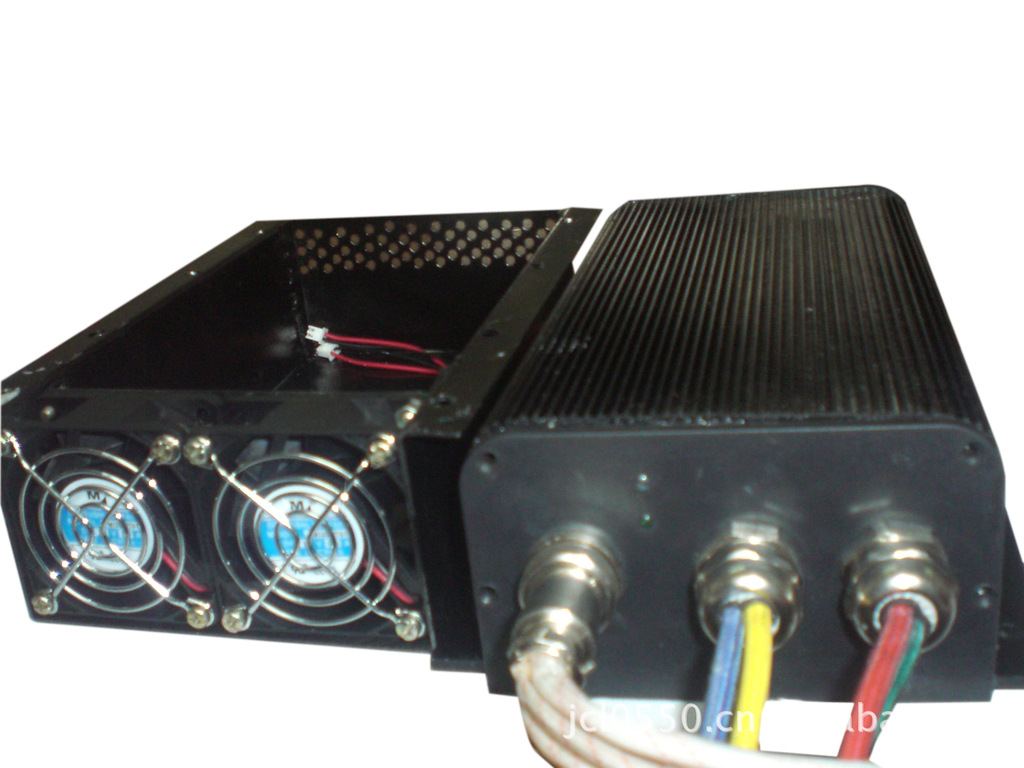 电动车控制器-电动四轮车控制器(72V)-电动车