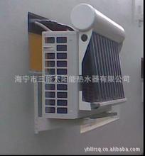 似款-大型平板太阳能热水工程 BOT运营方案 零