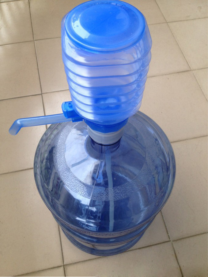 供应饮水桶压水器 桶装水抽水器 饮水机手压泵