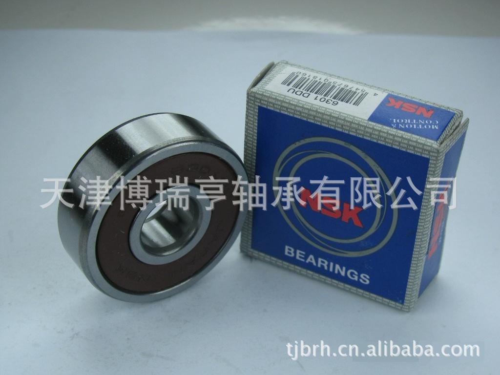 NSK  6301DDU