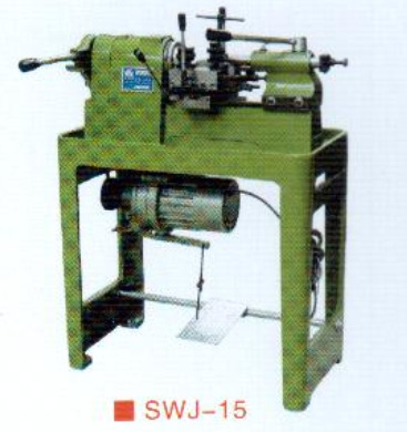 四维桌上车床SWJ-15/25/32/45/52/60型