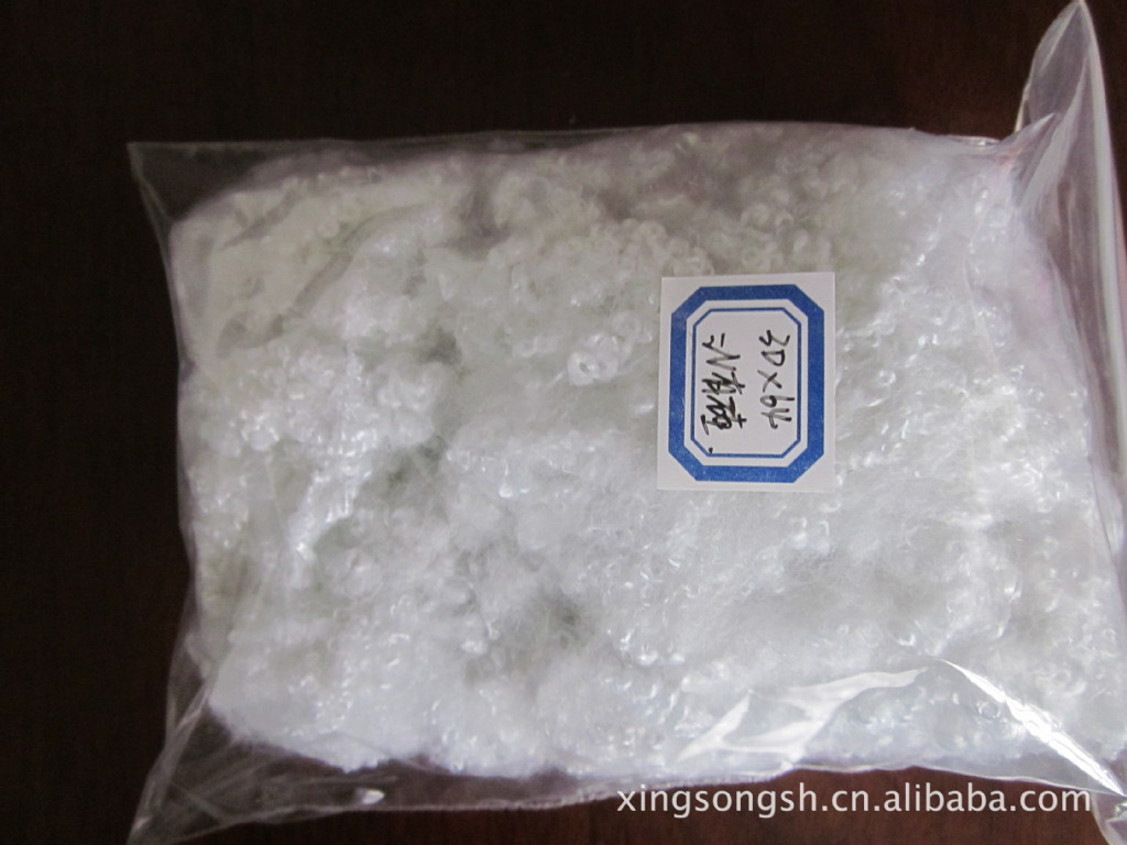 锦纶丝在纺织业的革新与突破