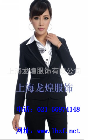 女西服9