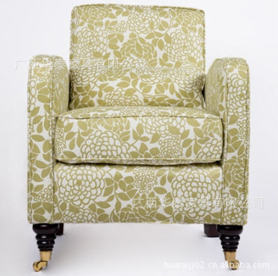 大量供应沙发 咖啡厅沙发 休闲沙发 单人沙发椅