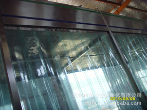 层流罩（三段式）8