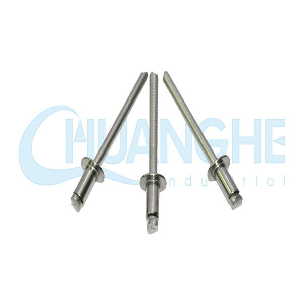 开口型圆头抽芯铆钉2