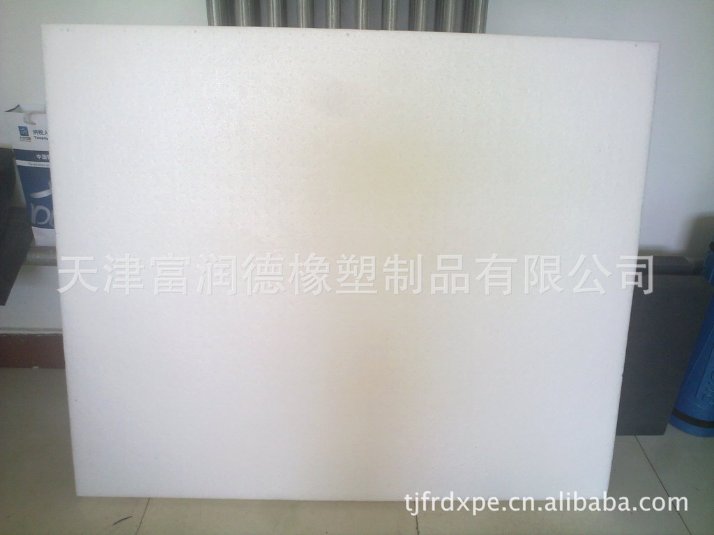 PP发泡制品