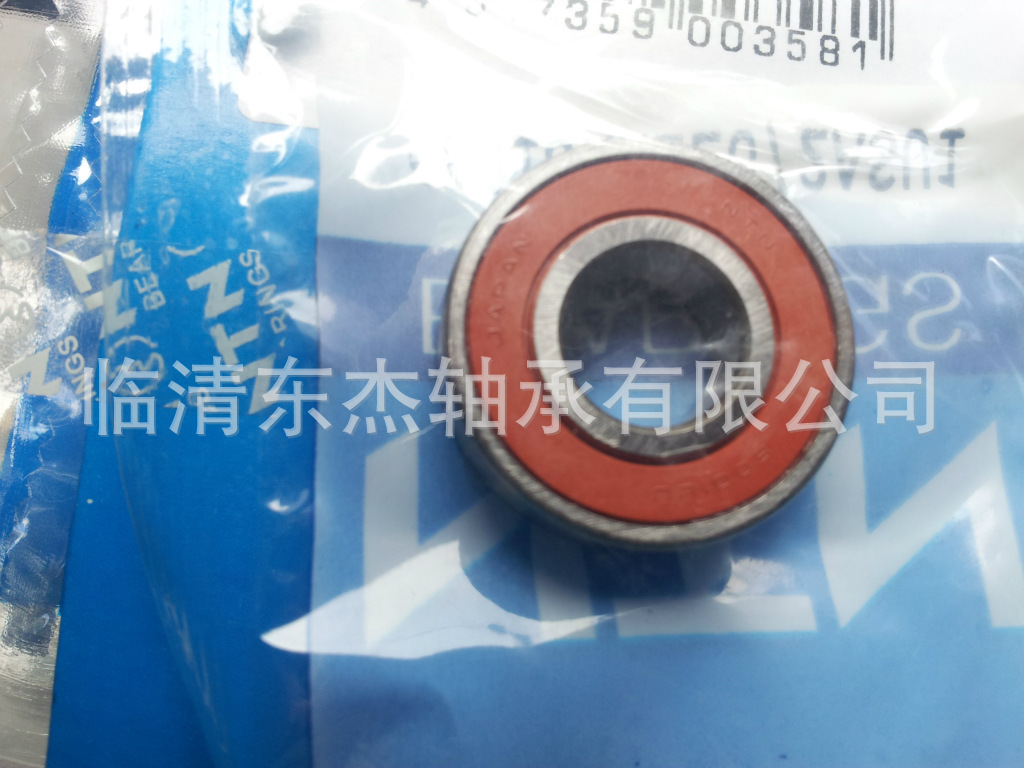进口轴承