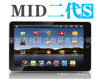 ƽ�����7�� ӯ���� ˫�㴥��512M 4GB 2.3ϵͳ MIDƽ����Գ���