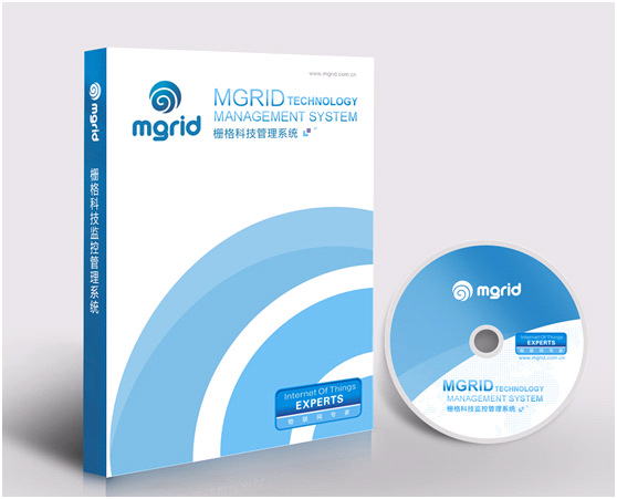 mgrid大型物联网软件平台(支持定制页面) _ mg