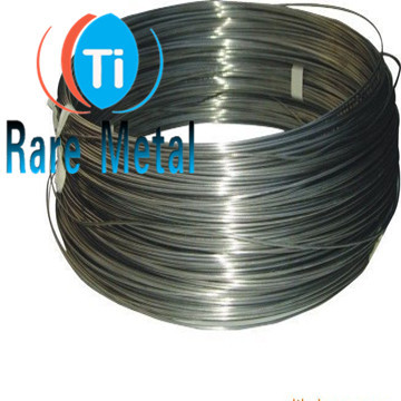 钛丝