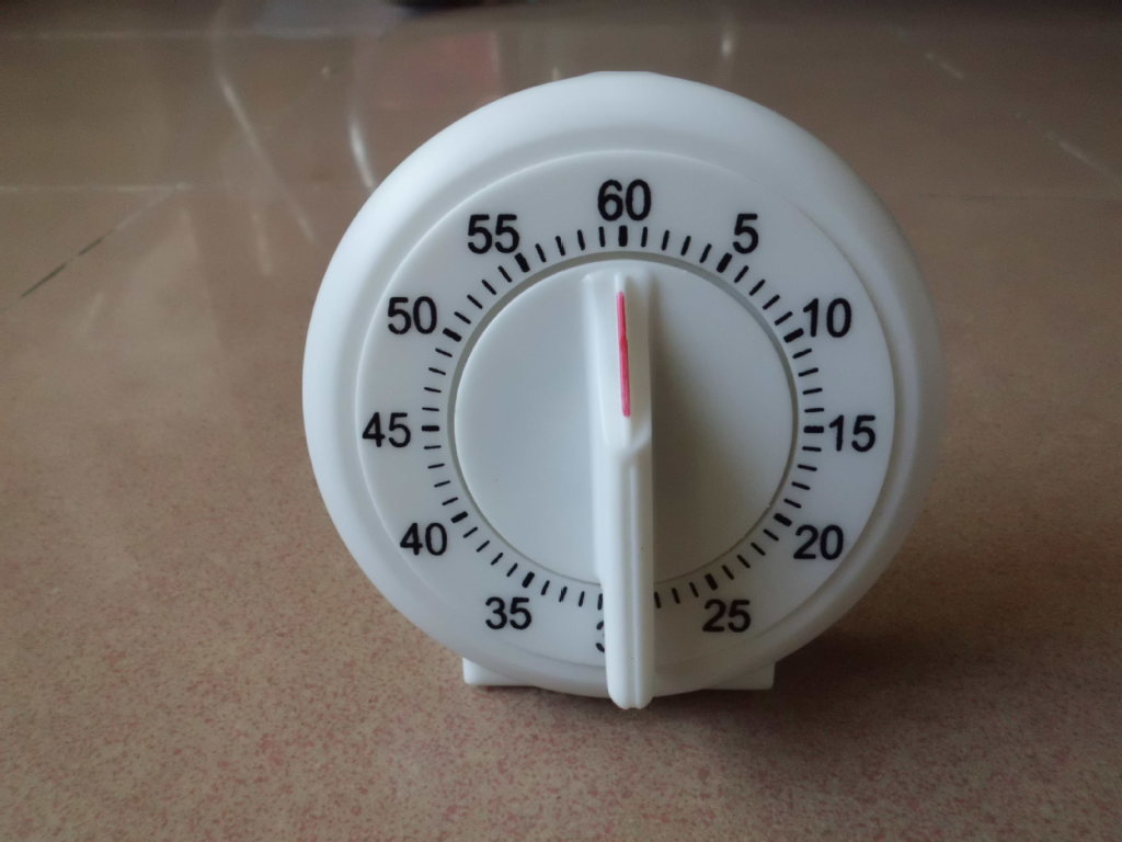 供应倒计时定时器,几何形定时器 图片