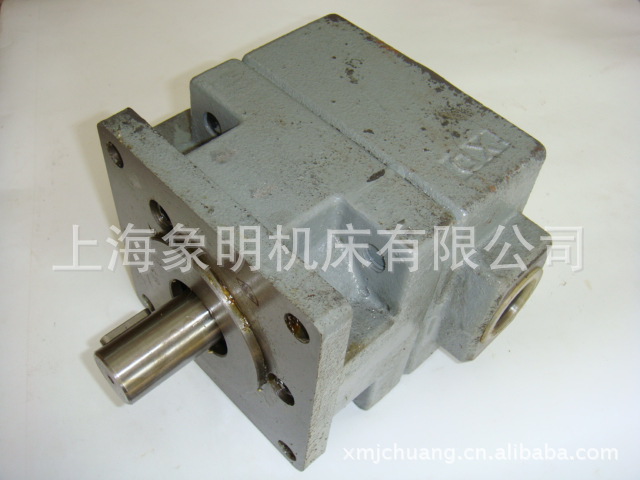 杭州磨床廠M7130葉片泵
