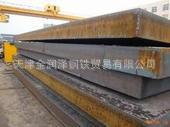 天津供應16Mn彈簧鋼板 厚度3.5-50mm批發・進口・工廠・代買・代購