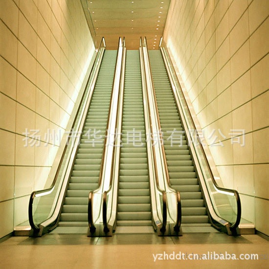 扶梯