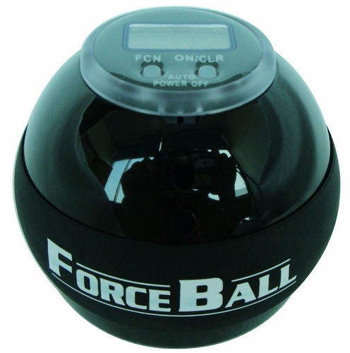 【节日礼品FORCE BALL 体育保健品 腕力球 力量球 厂家直销 黑色】价格,厂家,图片,其他健身休闲器材,义乌恒霖进出口有限公司-马可波罗网