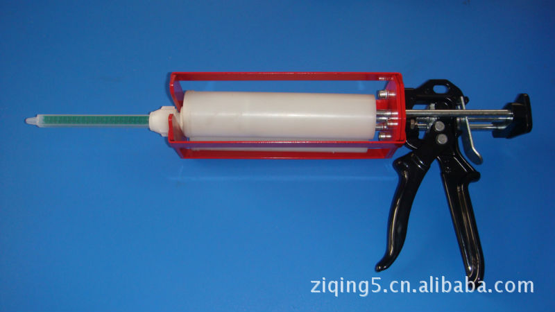 PMG-400-200-GG 全鐵AB膠槍 通用