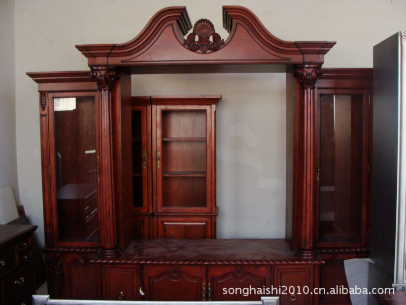 【北京家具定制 欧美式家具 新古典家具客厅装