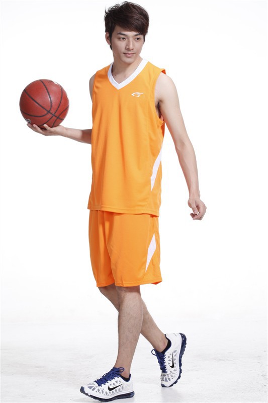 【供应篮球服 团队篮球球服 新款运动篮球服 加