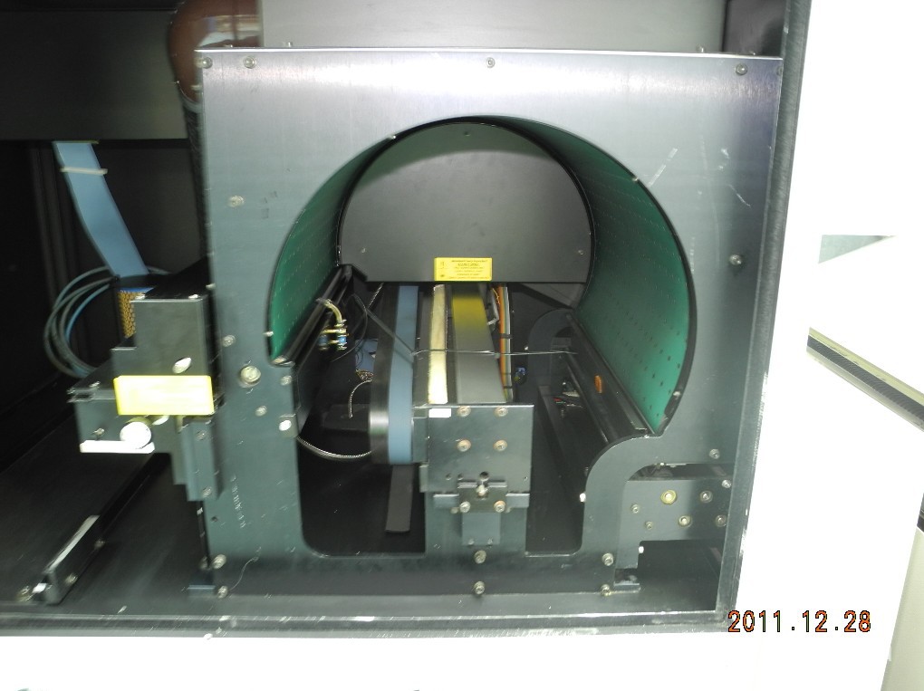 【销售二手宝丽2030数码放大机(二手)】