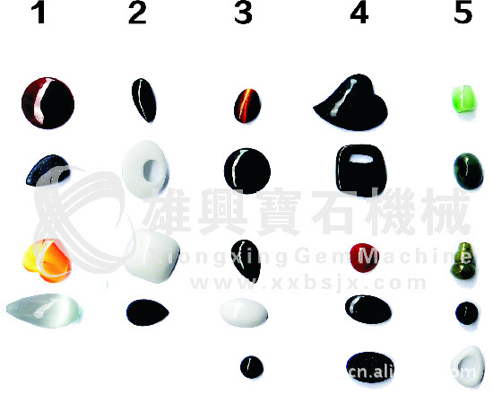 工艺礼品加工设备-玉石加工机械-定型机围型机