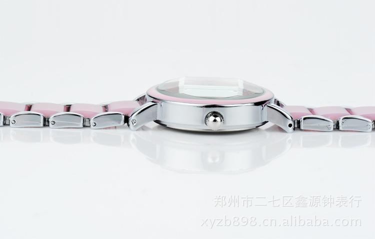 正品 <em>KIMIO</em>金米欧 <em>女表</em> 仿<em>陶瓷</em>表 时尚 潮流 女