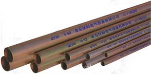 管材-供应镀锌铁管、KBG穿线管、JDG穿线管