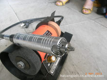 通道侗族自治县人民法院关于台式砂轮机1台（变卖）的公告