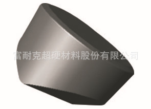 富耐克整体聚晶刀具 