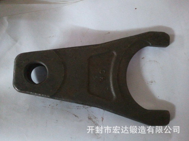 低价大量供应重汽车用变速箱换挡拨叉