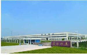 镇江鼎胜铝业有限公司