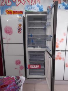 Haier/海尔,BCD-290WGM,双开门冰箱,变频风冷无霜正品,全国联保