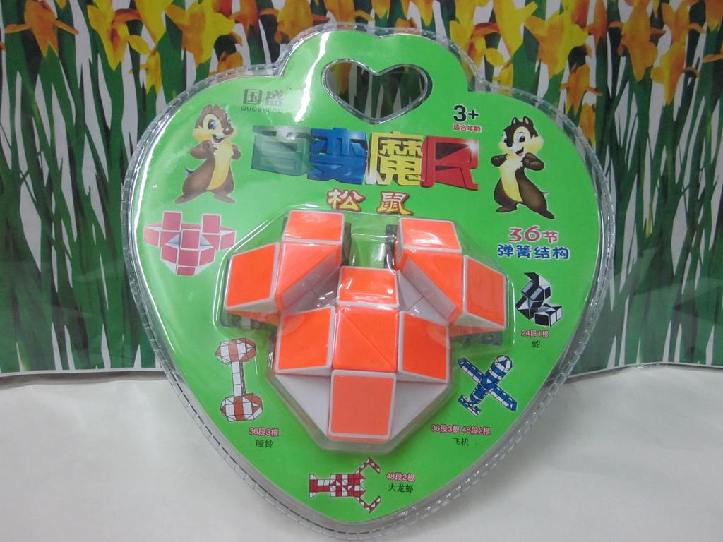 36段魔尺\/36节魔尺\/智力魔尺\/百变魔尺\/智力魔