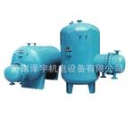 上海熱交換設備，容積式換熱器