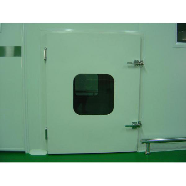 绿叶净化传递窗厂家 LY系列传递窗 定做定制 安