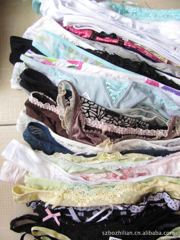 外贸情趣T裤杂<em>款内裤</em>欧美品牌批发 2.50元/件 