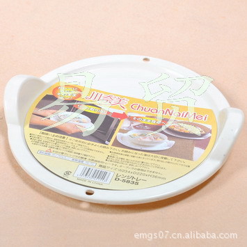 微波炉托盘 01