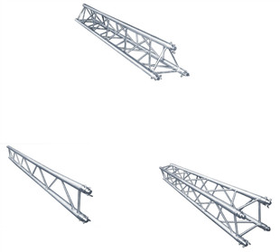 舞台架, 铝合金truss架,铝架,铝合金架,灯光吊架,音响吊架