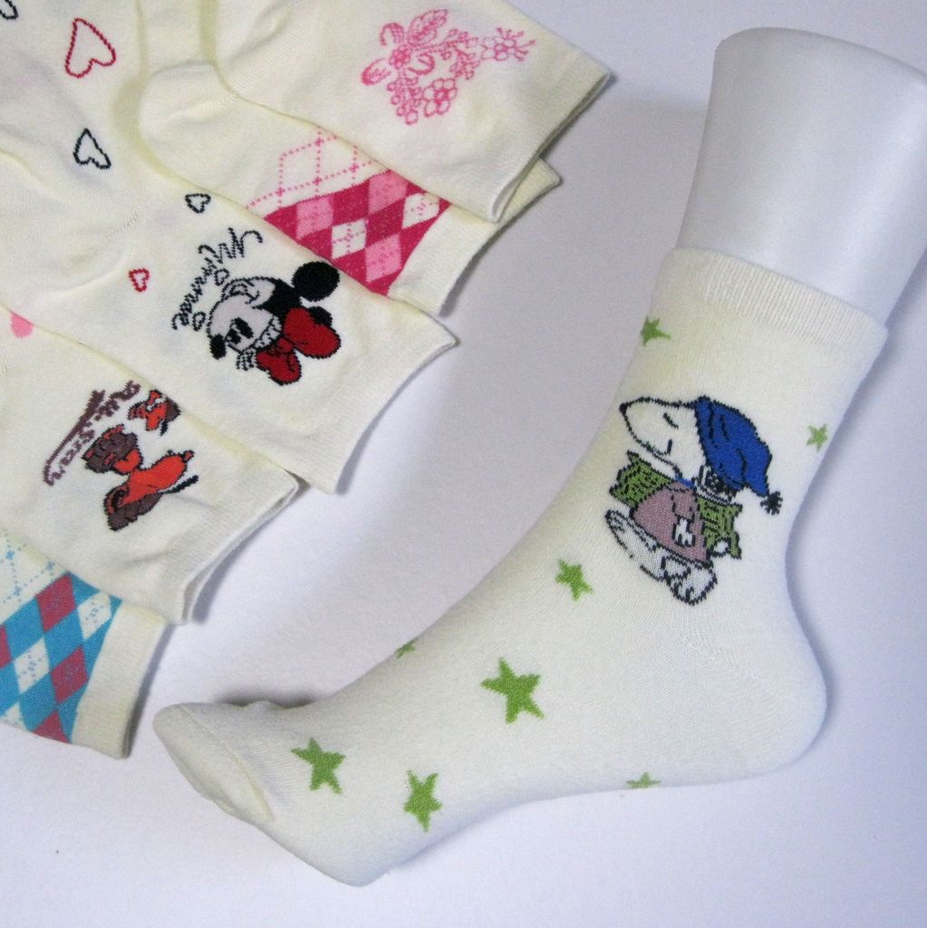 外贸原单正品棉袜儿童袜生产厂家直销批发出售