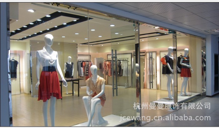 艾薇思曼免费诚招全国实体加盟商 冬装开始订货(图7)