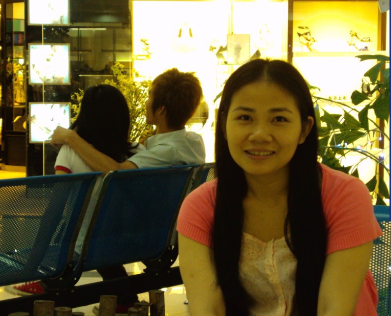 【最美<em>厂妹</em>】八零后姑娘独闯东莞(服装加工厂