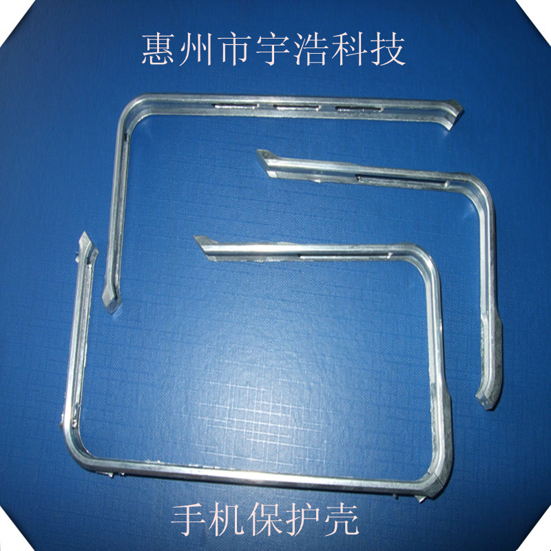 其他通用五金配件-惠州地区锌铝生产厂家 压铸