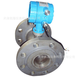 流量计-不受液体密度粘度压力和导电率变化的