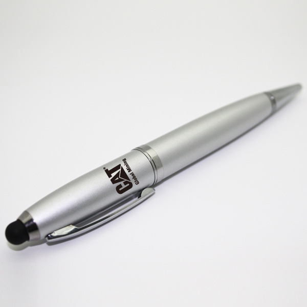 【U盘工厂供应 高档触屏U盘笔 新款U盘触屏笔