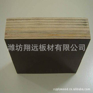 全国招商山东厂家专业生产供应大量木板材  建筑模板
