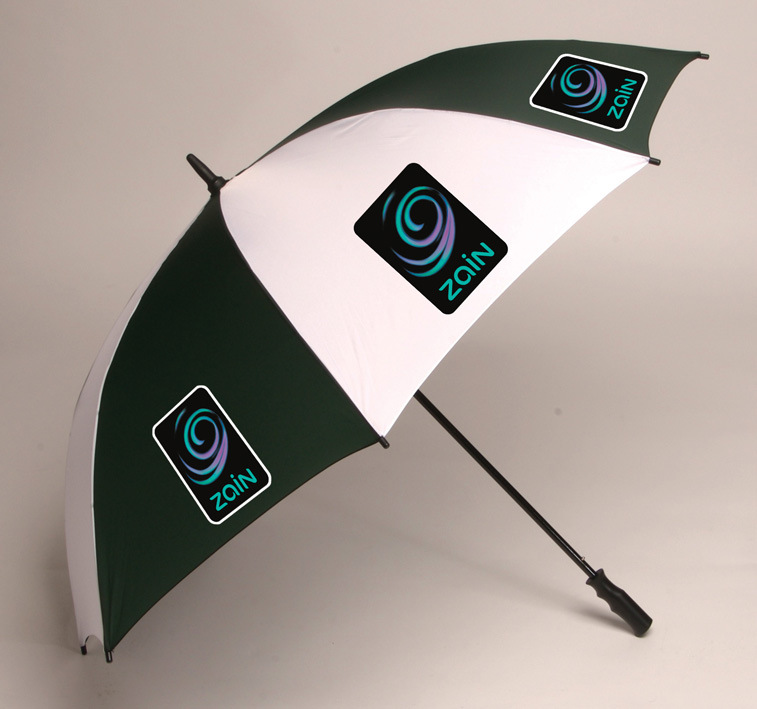 【汽车品牌伞(图)】