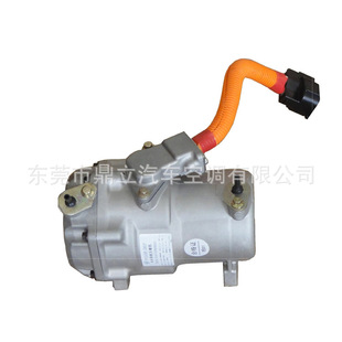 汽车空调-东莞厂家直销 纯电动汽车空调系统-汽