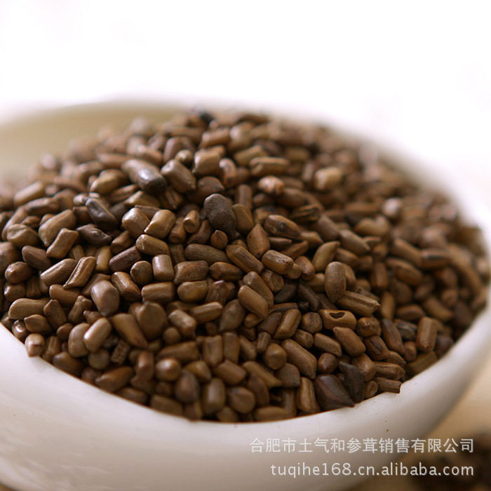 【决明子茶 宁夏 熟决明子茶叶散装 养生茶叶 清