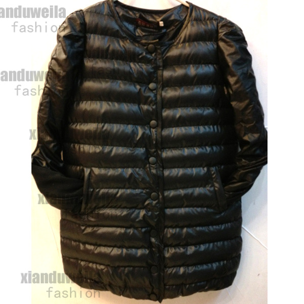 <em>女式</em>大衣 女式棉大衣 女式棉衣 <em>女式加长棉衣</em> M